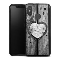 Silicone Case black