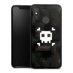 Silicone Case black