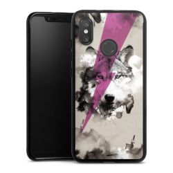 Silicone Case black