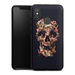 Silicone Case black