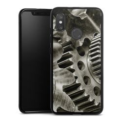 Silicone Case black