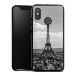 Silicone Case black