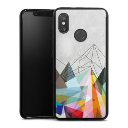 Silicone Case black