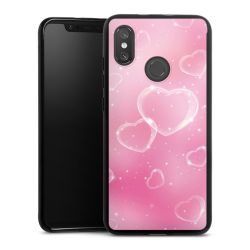 Silicone Case black