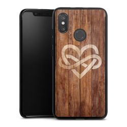 Silicone Case black