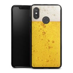 Silicone Case black