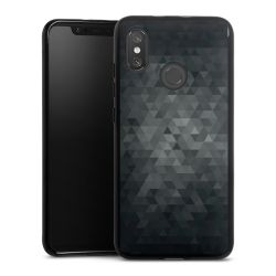 Silicone Case black