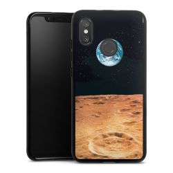 Silicone Case black