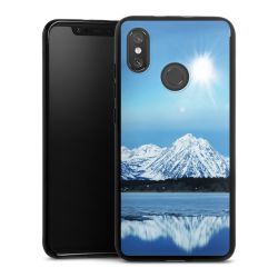 Silicone Case black