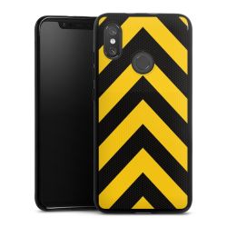 Silicone Case black