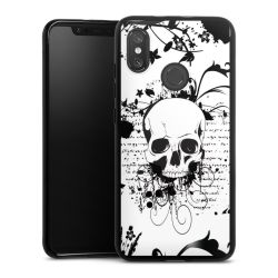 Silicone Case black