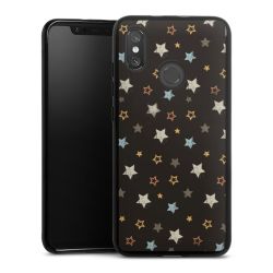 Silicone Case black