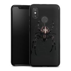 Silicone Case black