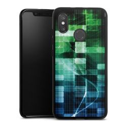 Silicone Case black