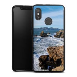 Silicone Case black