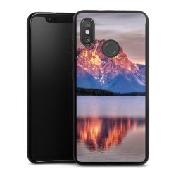 Silicone Case black