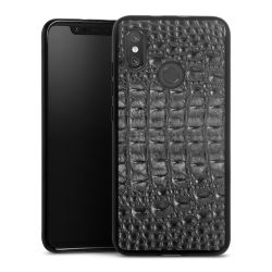 Silicone Case black