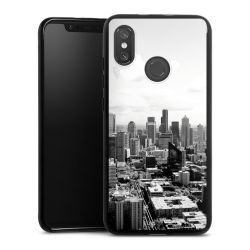 Silicone Case black