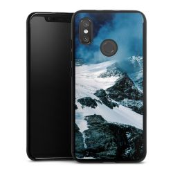 Silicone Case black