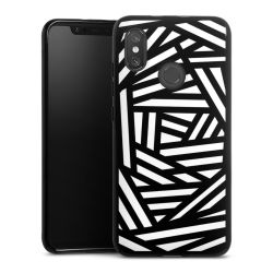 Silicone Case black