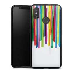 Silicone Case black