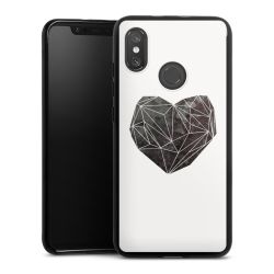 Silicone Case black