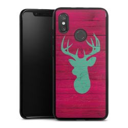 Silicone Case black