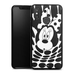 Silicone Case black