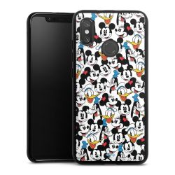 Silicone Case black