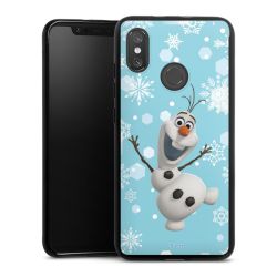 Silicone Case black