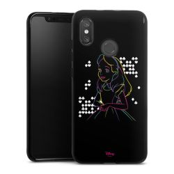 Silicone Case black