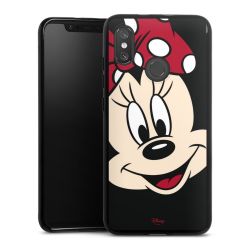 Silicone Case black