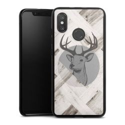 Silicone Case black