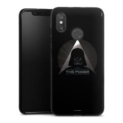 Silicone Case black