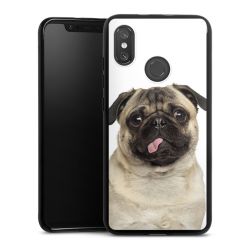 Silicone Case black