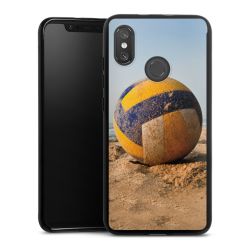 Silicone Case black