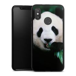 Silicone Case black