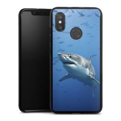 Silicone Case black