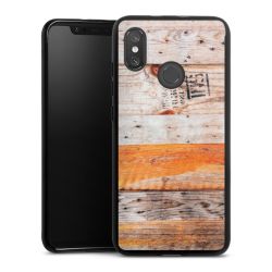 Silicone Case black