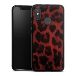 Silicone Case black