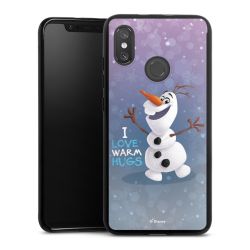 Silicone Case black