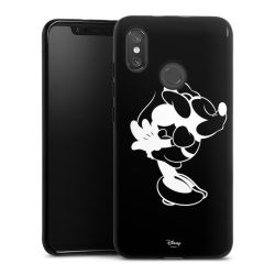 Silicone Case black