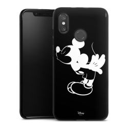 Silicone Case black