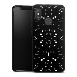 Silicone Case black