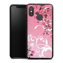 Silicone Case black