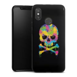 Silicone Case black