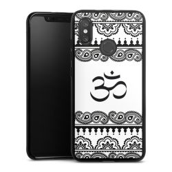 Silicone Case black