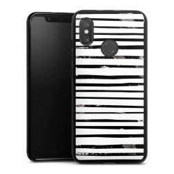 Silicone Case black