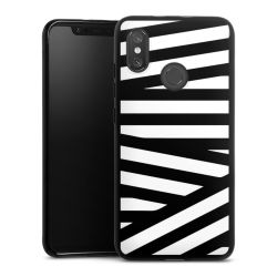 Silicone Case black