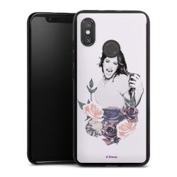 Silicone Case black